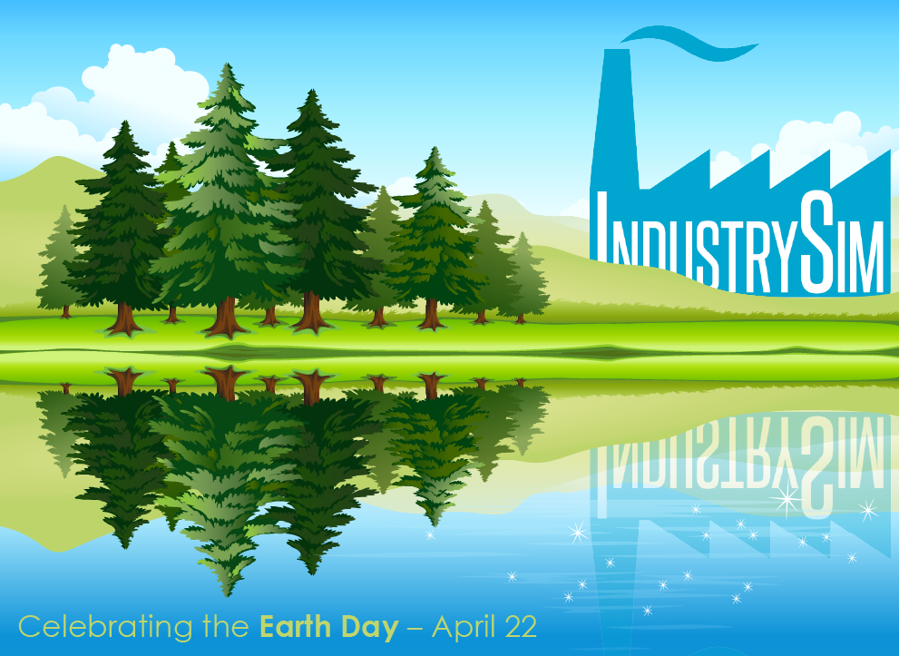 IndustrySim_EarthDay