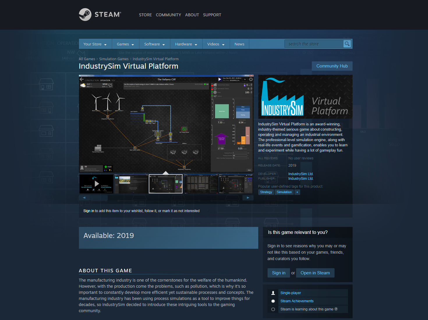 Файлы загрузки steam game platform что это